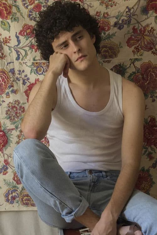 Nacho Zorrilla profile photo