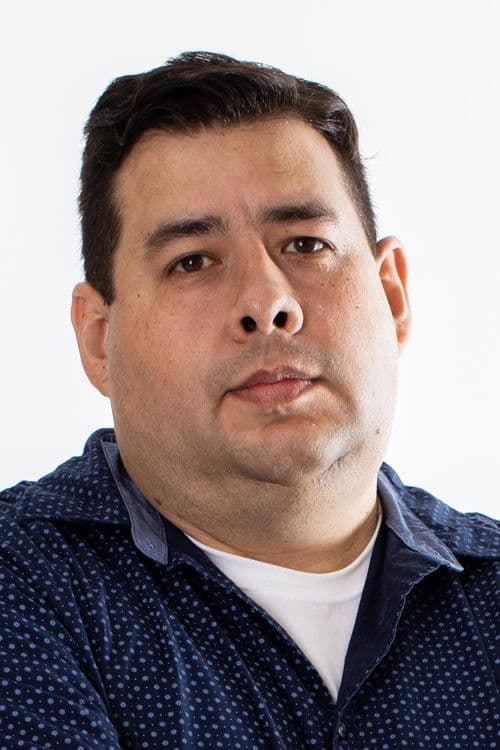 Jeffrey Morgan profile photo