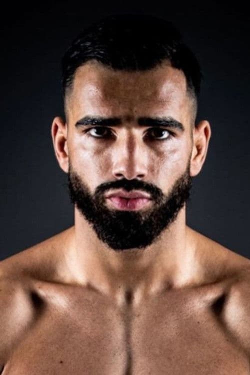 Georges Sasu profile photo