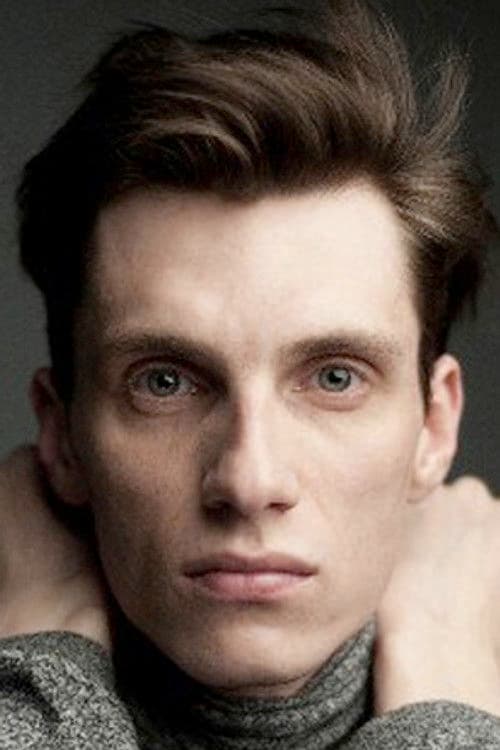 Evgeniy Kuzmin profile photo