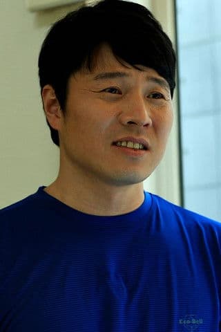 Kim In-gyoo-III profile photo