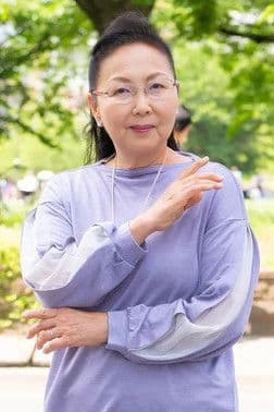 Lisa Komaki profile photo