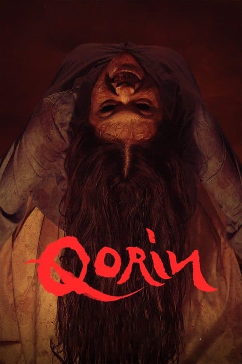 Qorin poster
