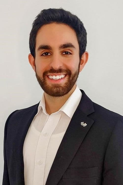 Joaquín Escobar profile photo