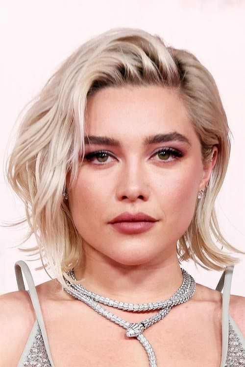 Florence Pugh profile photo