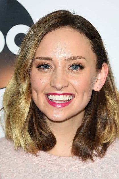 Hillary Anne Matthews profile photo