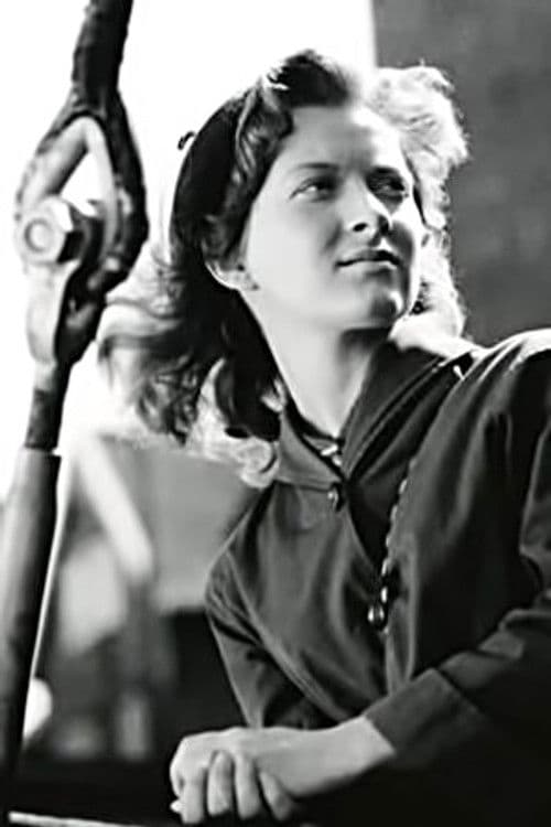 Birte Bang profile photo