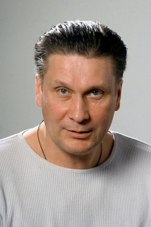 Viktor Saraikin profile photo