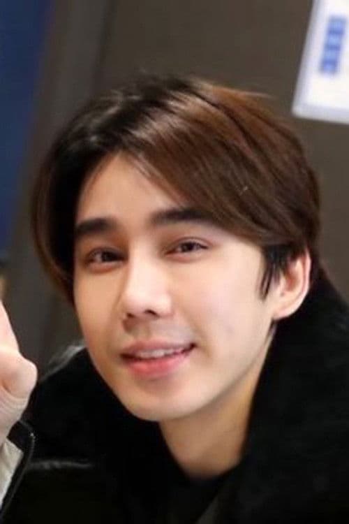 Gvinphon Panichpong profile photo