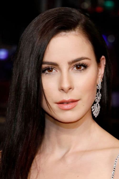 Lena Meyer-Landrut profile photo