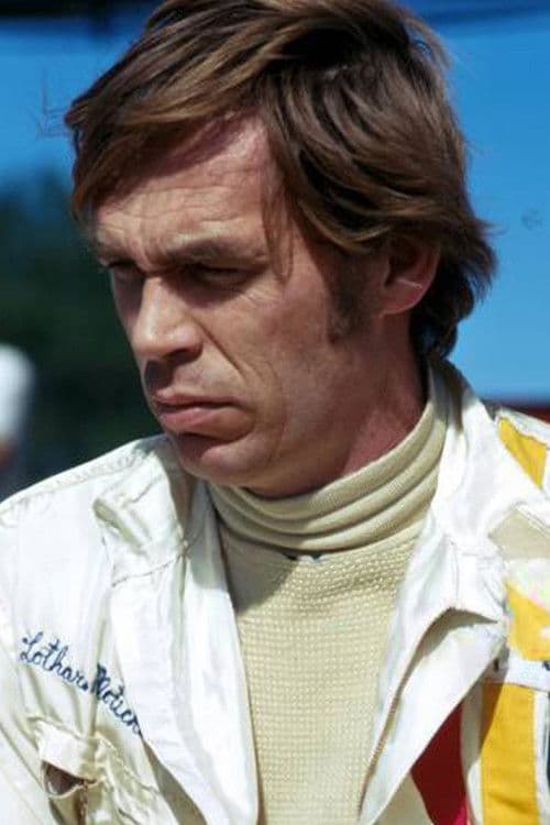 Lothar Motschenbacher profile photo