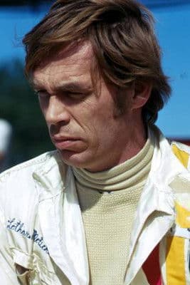 Lothar Motschenbacher profile photo