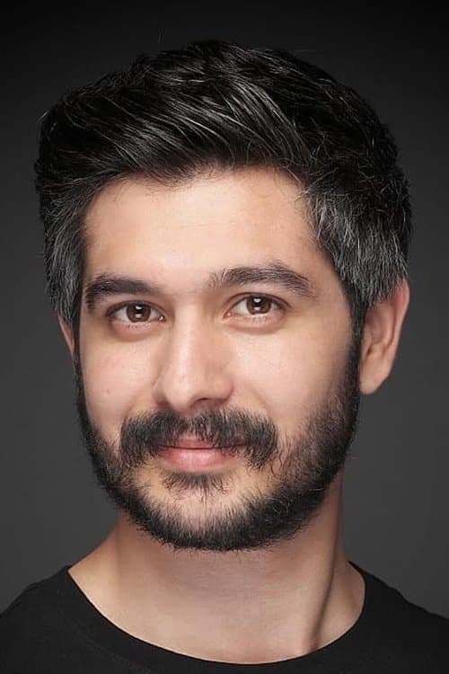 Cahit Şahin Yalçın profile photo