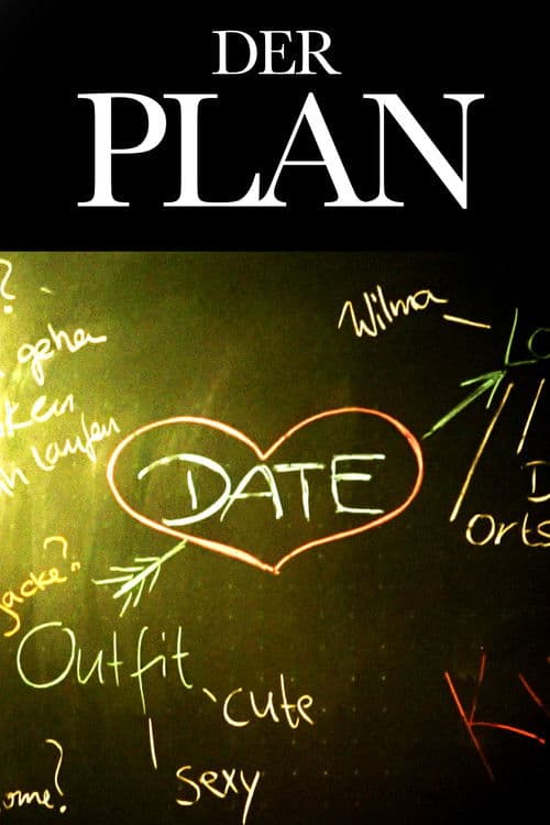 The Plan poster