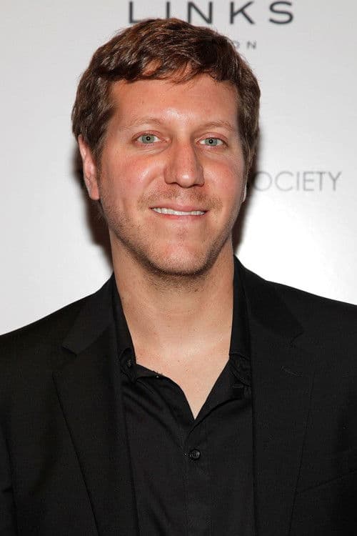 Matthew Robinson profile photo