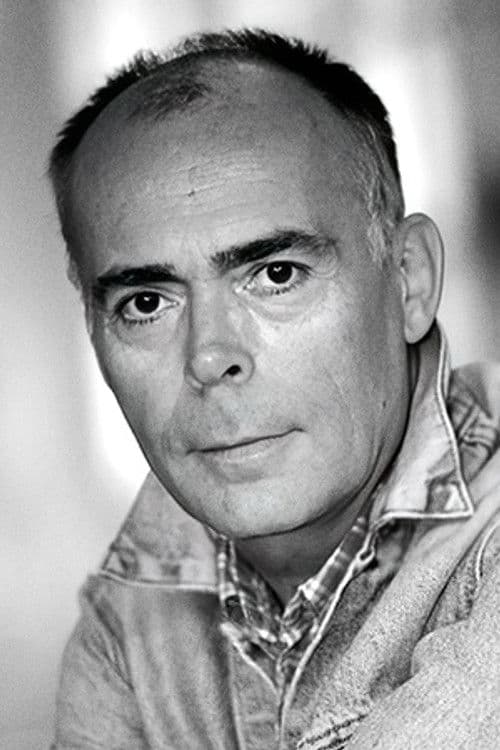 Gary Fairhall profile photo