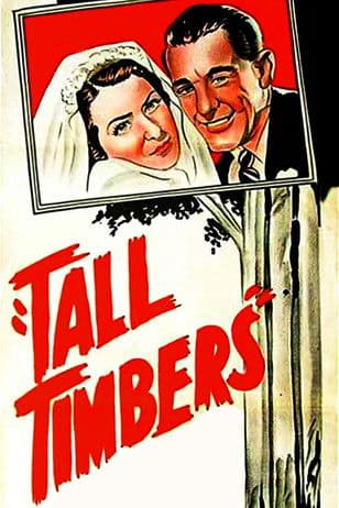 Tall Timbers poster