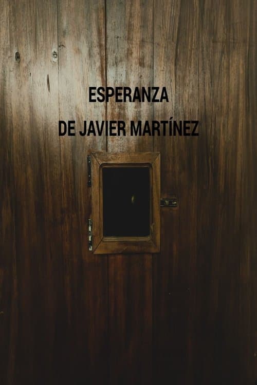 ESPERANZA poster
