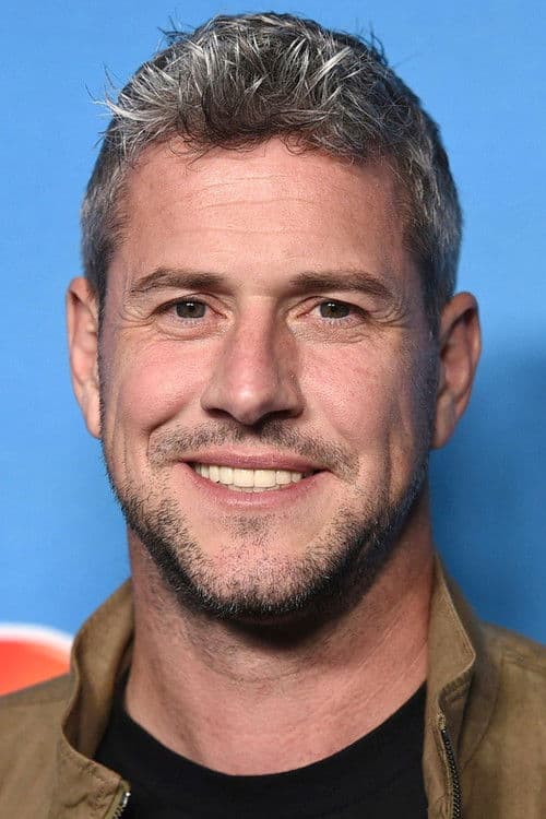 Ant Anstead profile photo