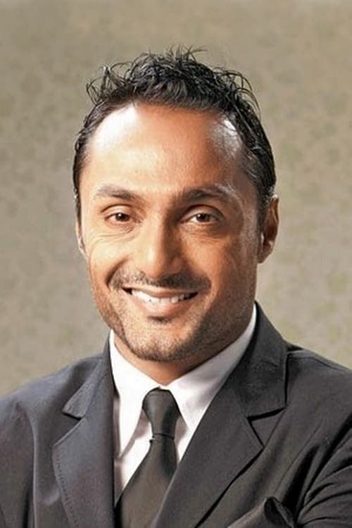 Rahul Bose profile photo