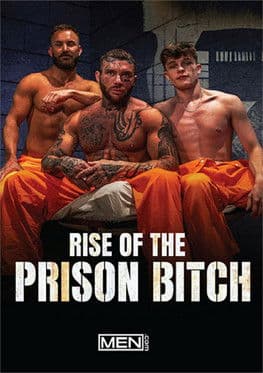Rise of the Prison Bitch poster
