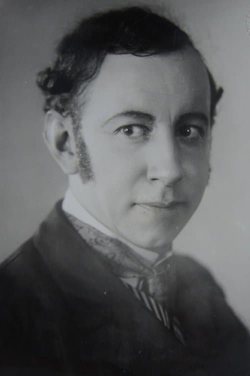 Alex Allin profile photo