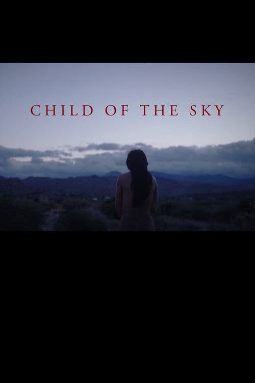 Child of the Sky poster