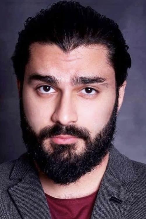 Ibrahim Chingiz profile photo