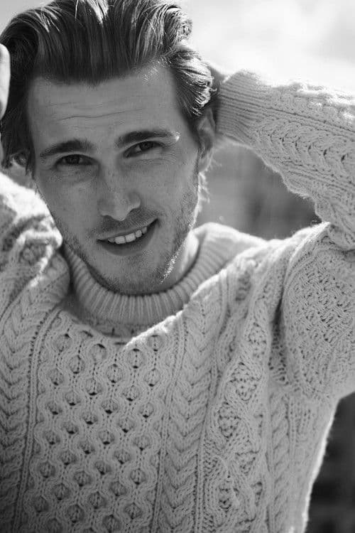 Ian S. Peterson profile photo