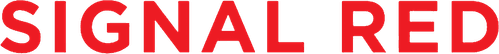 Signal Red