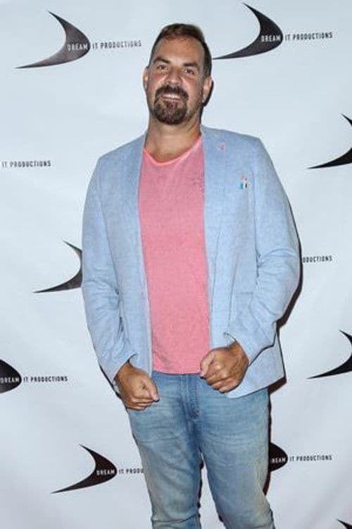 Julien Magnat profile photo