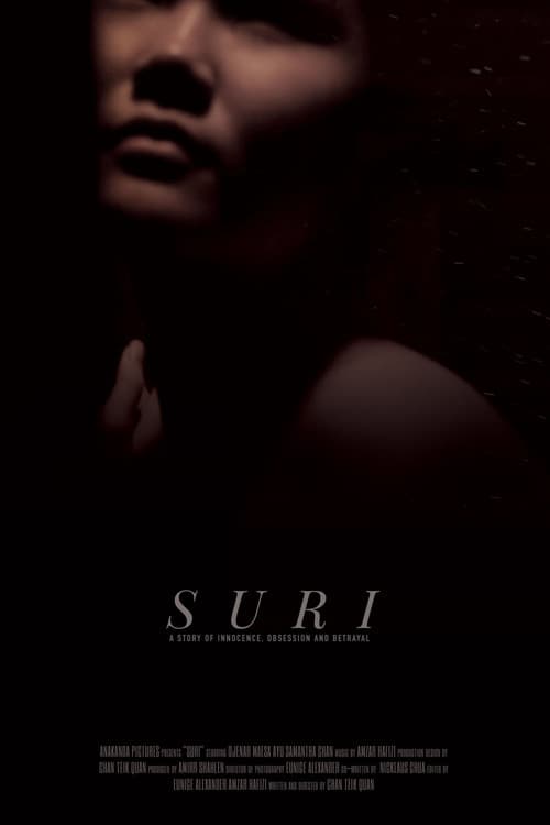 Suri poster