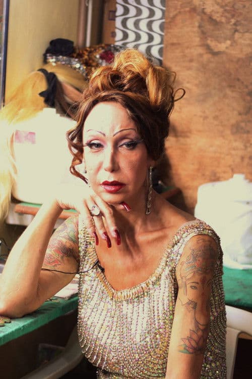 Luana Muniz profile photo