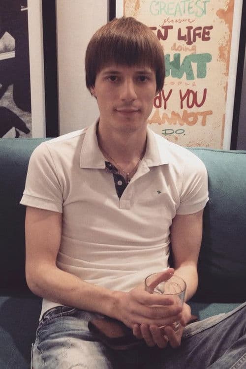 Ievgen Grygorovych profile photo