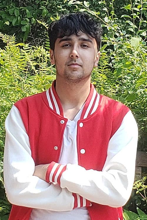 Saif Mir profile photo