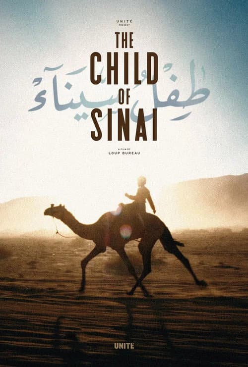 Child of Sinaï