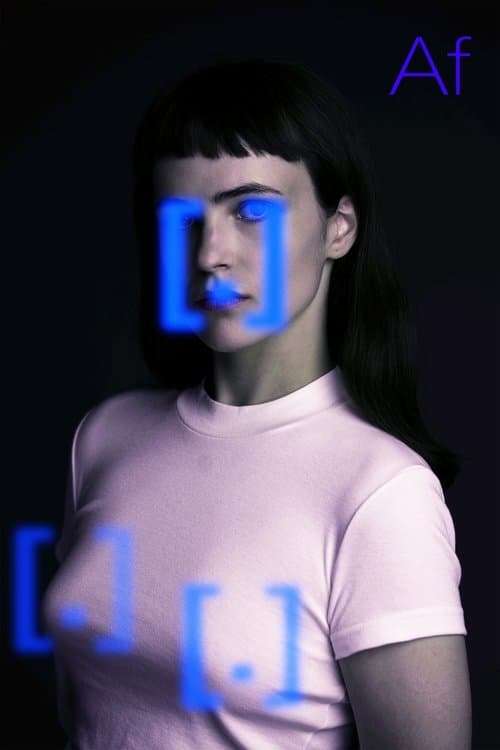 Actressfilmmaker poster