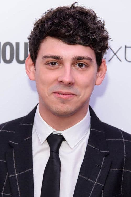 Matt Richardson profile photo