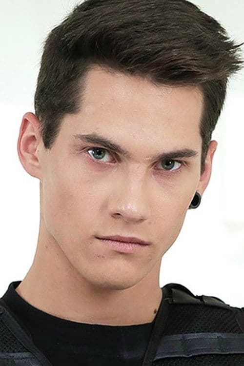 Igor Galek profile photo