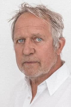 Harald Krassnitzer profile photo