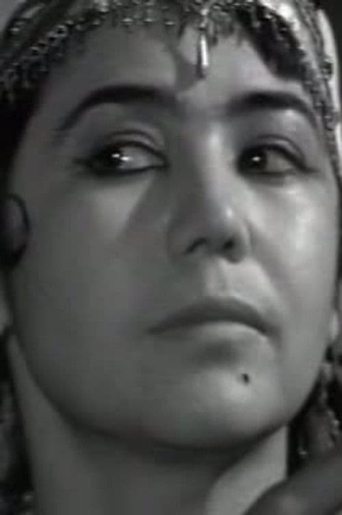 Sharafat Shakirova profile photo