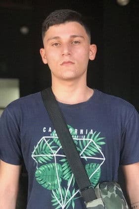 Vinicius Moreno profile photo