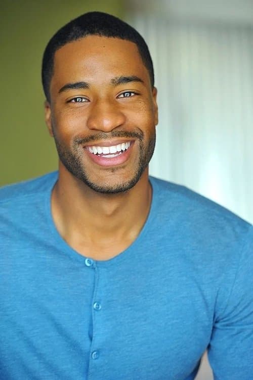 Anthony D. Washington profile photo