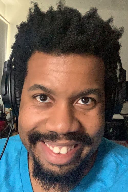 Winston A. Marshall profile photo