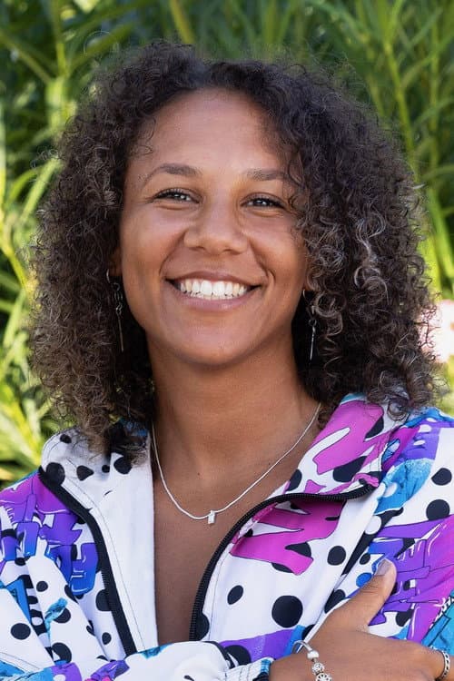 Lailah Muscat profile photo