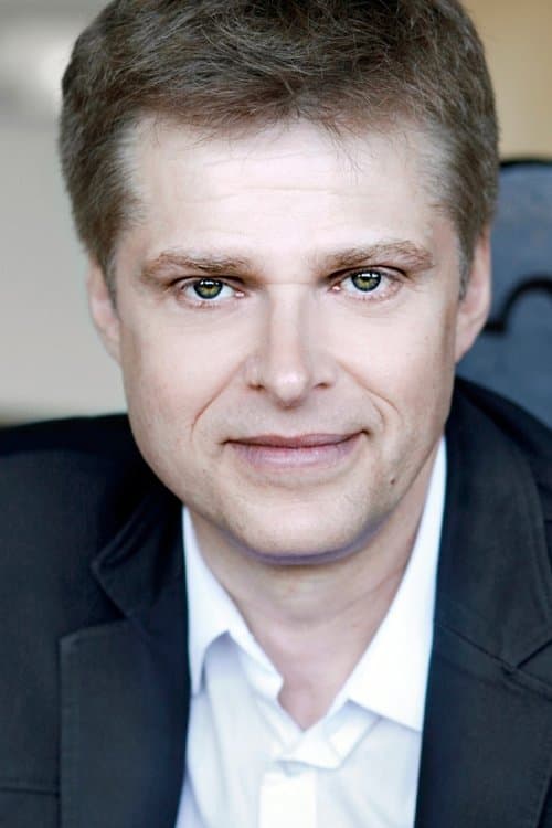 Réal Bossé profile photo