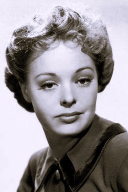 Virginia Gilmore profile photo
