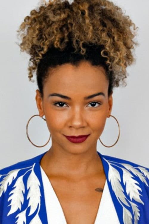 Natália Balbino profile photo