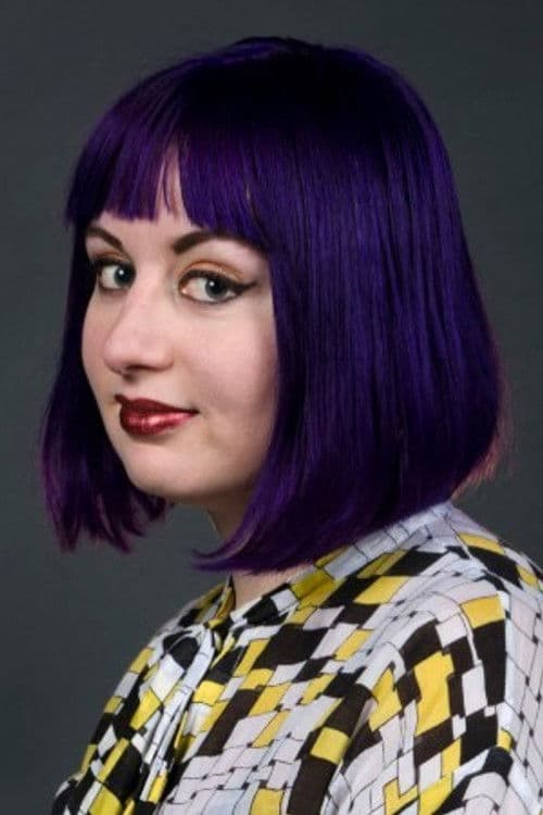 Angela Washko profile photo