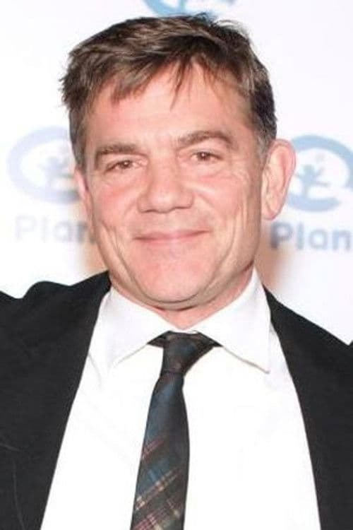 John Michie profile photo